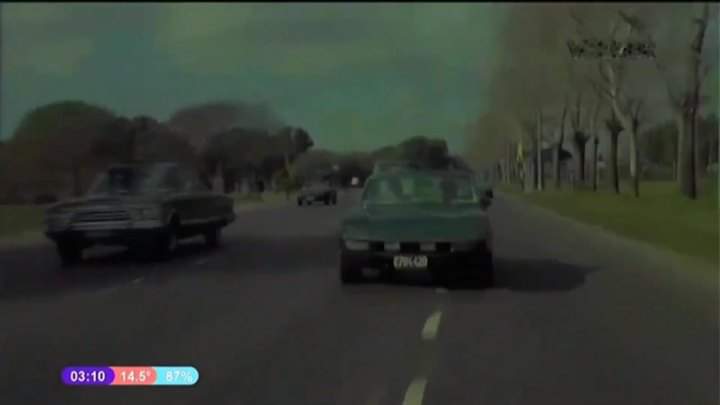Ford Falcon