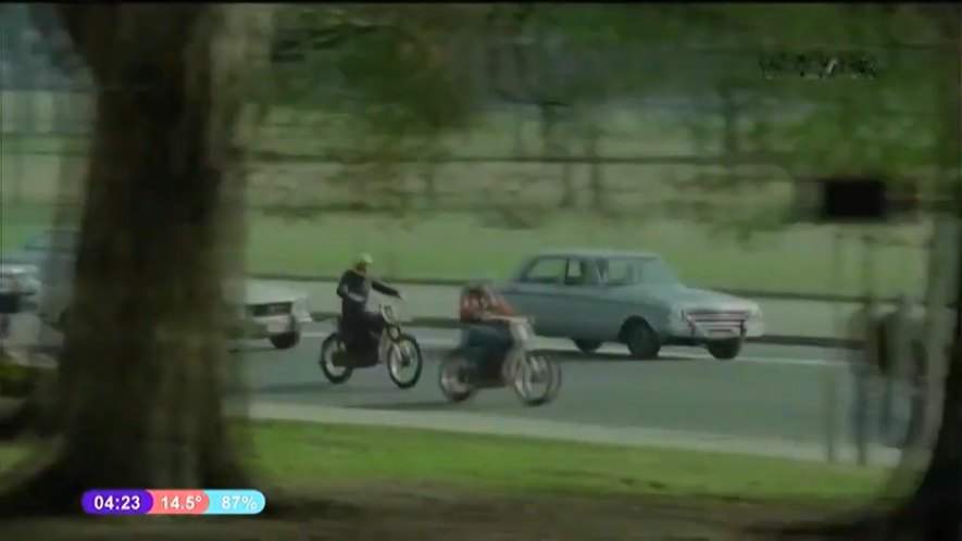 Ford Falcon