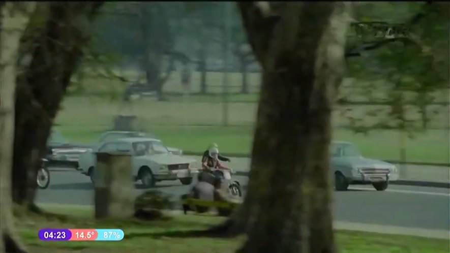 Peugeot 504