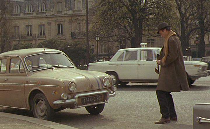 BMW 1800