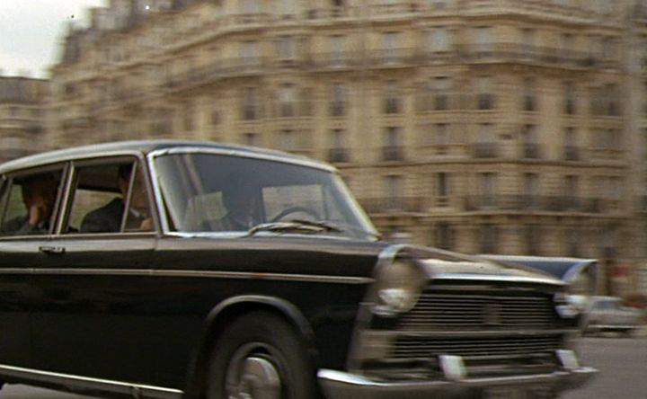 Fiat 1800 B