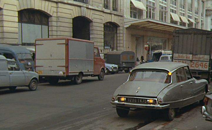 Opel Blitz