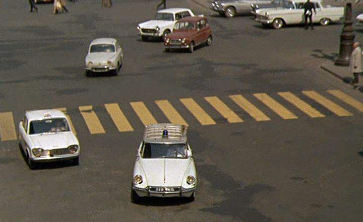 Opel Kapitän
