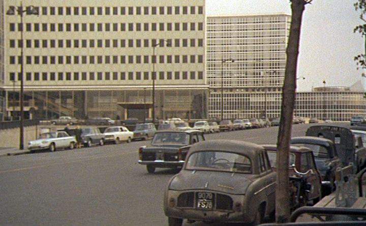 Panhard 24 BT