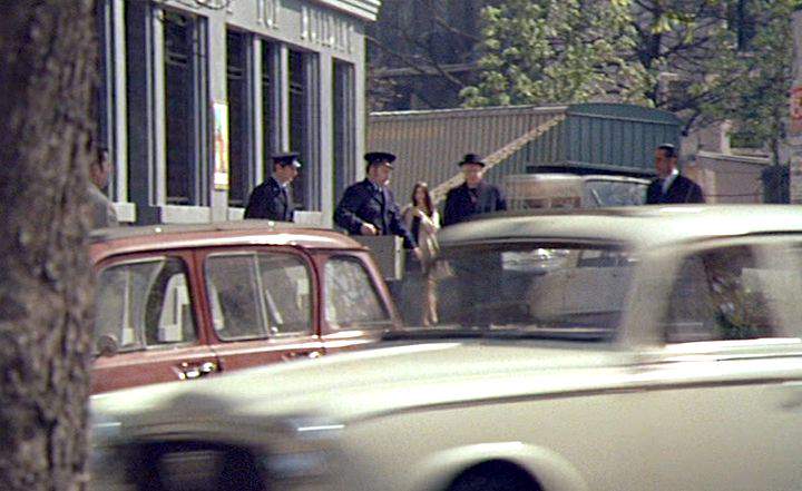 Peugeot 403 Sept
