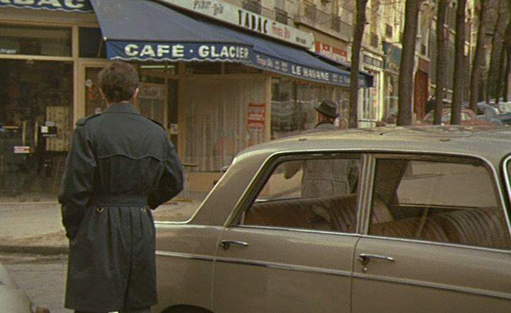 Peugeot 404