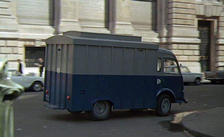 Renault 1400 Kg