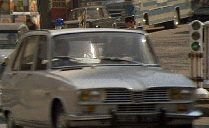 Renault 16
