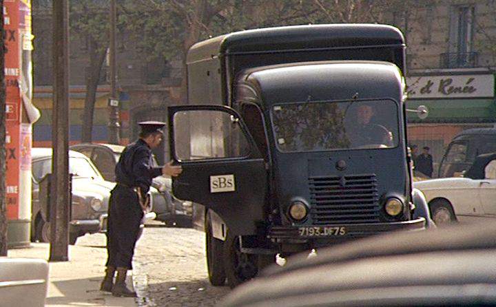 Renault 2,5T