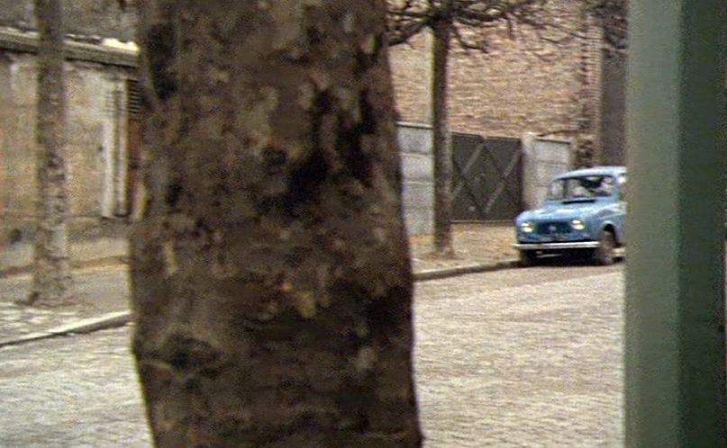 Renault 4