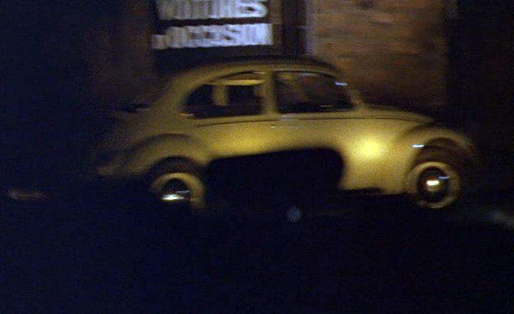 Volkswagen 1300