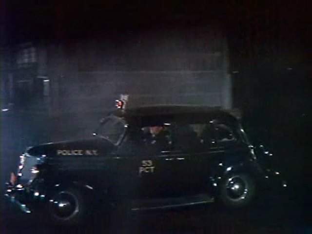 Ford V8