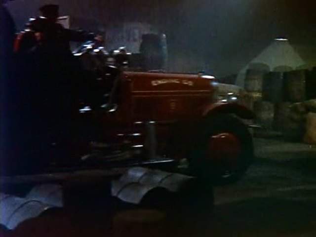 Seagrave 