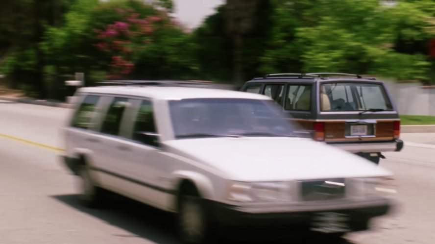 Volvo unknown