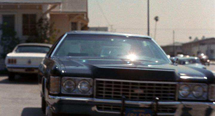 Chevrolet Caprice