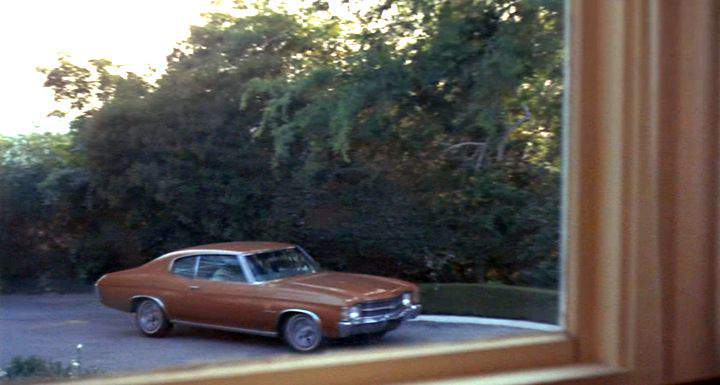 Chevrolet Chevelle