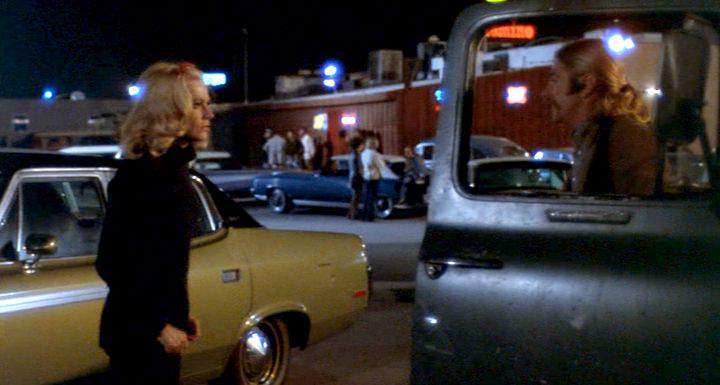 Chevrolet Monte Carlo