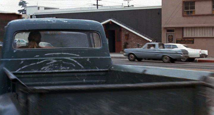 Ford Falcon Ranchero