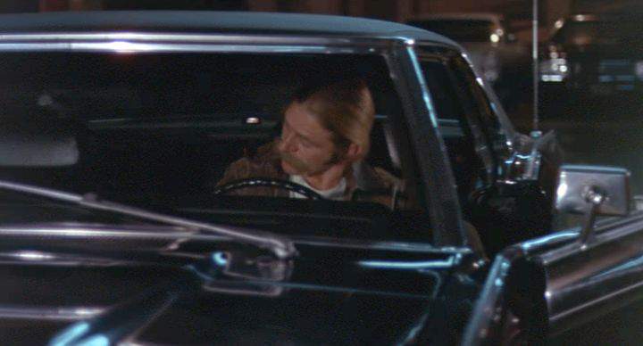 Lincoln Continental Mark III