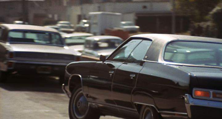 Oldsmobile Cutlass Supreme