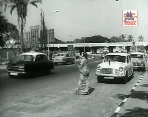 Hindustan Ambassador MkI