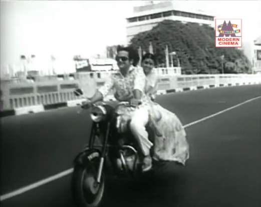 Yezdi 250