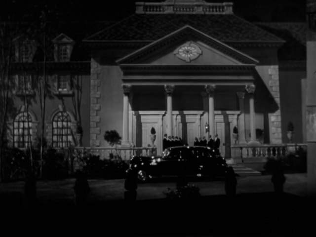 Cadillac Fleetwood 75