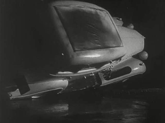 Hudson Eight