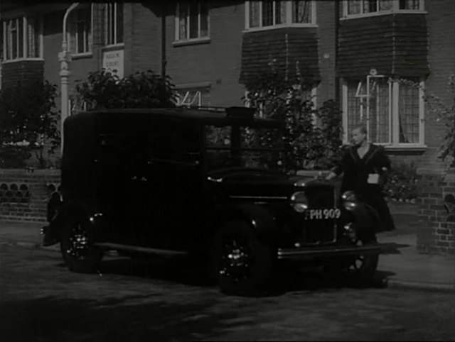 Morris-Commercial G2 SW Super Six