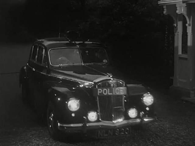 Wolseley 6/80