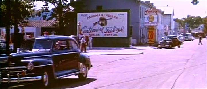 Plymouth Special De Luxe