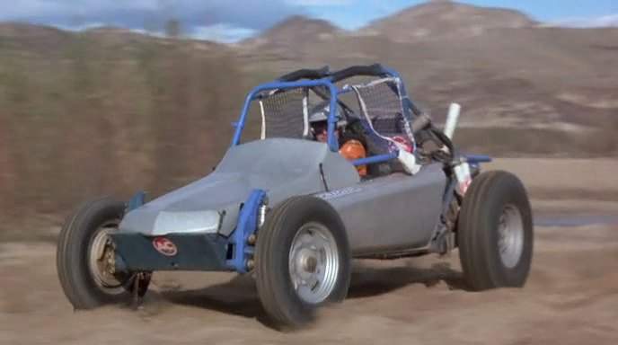 Chenowth Off Road Racer