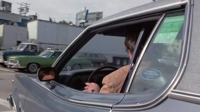 Chevrolet Monte Carlo