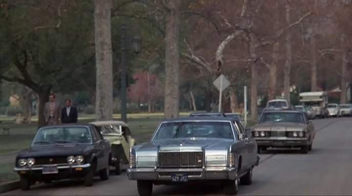 Fiat 124 Sport Coupé