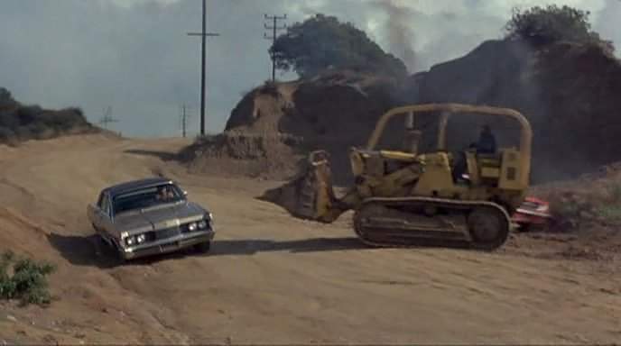 International Harvester 175