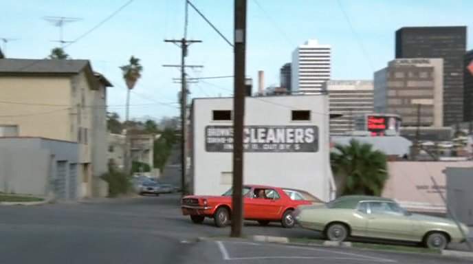 Oldsmobile Cutlass Supreme