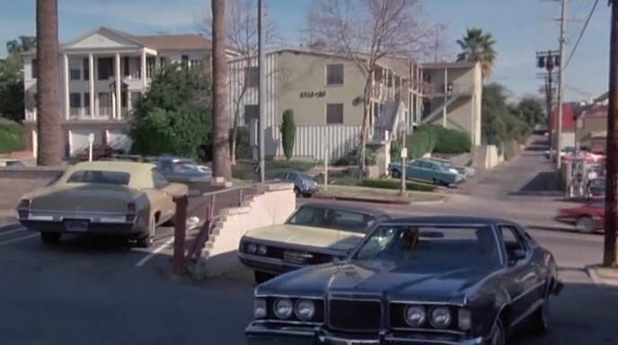 Oldsmobile Delta 88 Royale