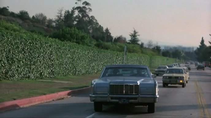 Toyota Corona Mark II