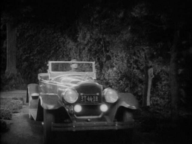 Packard unknown