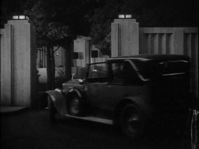 Rolls-Royce unknown