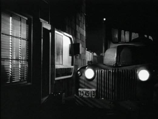 Ford Bus