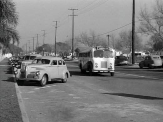 Studebaker Commander