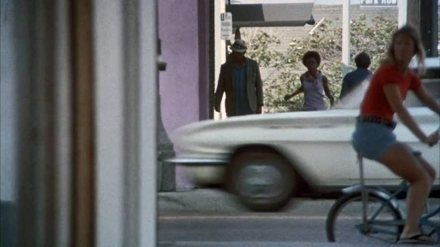 Buick Special Skylark