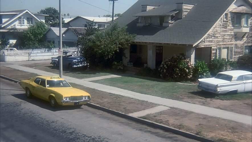 Chevrolet Task-Force