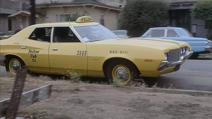 Ford Torino