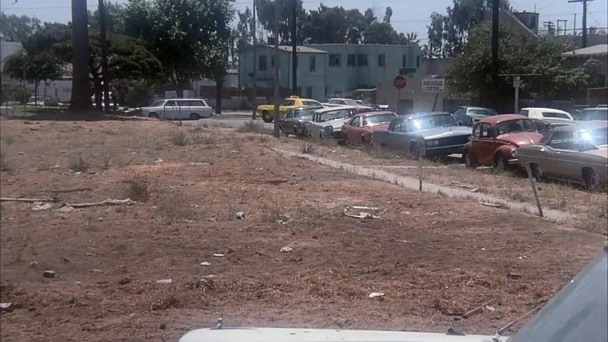 Lincoln Continental