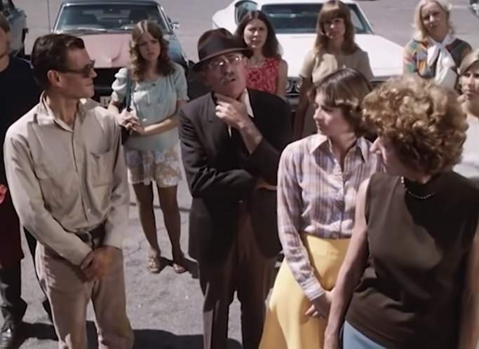 Chevrolet Chevelle Malibu