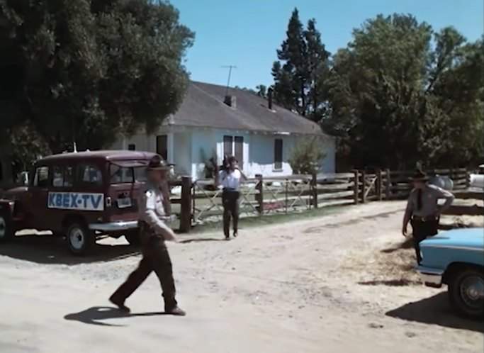 Willys Jeep Station Wagon