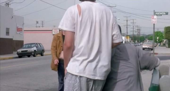 Chevrolet Cavalier Wagon