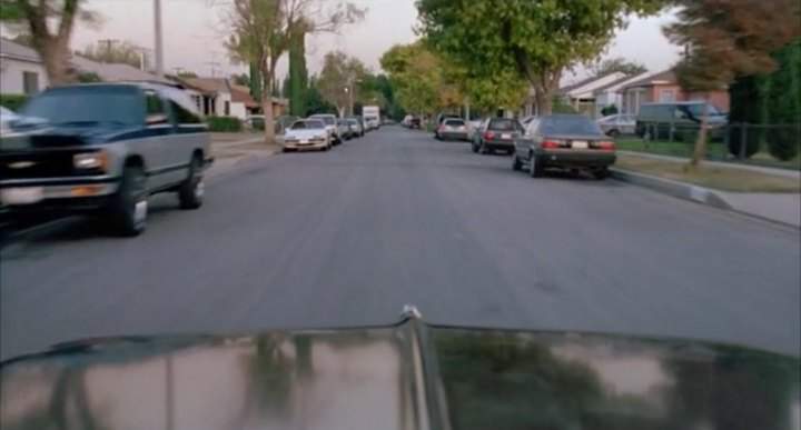 Chevrolet S-10 Blazer